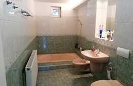 Casa individuala, 120 mp utili, in Aradul Nou