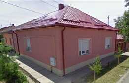 Casa individuala, 120 mp utili, in Aradul Nou