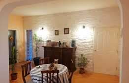 Casa individuala, 120 mp utili, in Aradul Nou