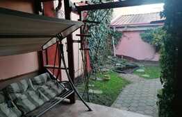 Casa individuala, 120 mp utili, in Aradul Nou