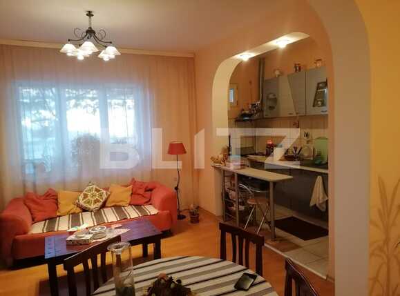 Casa de vânzare 4 camere Aradul Nou - 78630CV | BLITZ Arad | Poza3