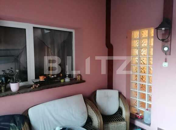 Casa de vânzare 4 camere Aradul Nou - 78630CV | BLITZ Arad | Poza6