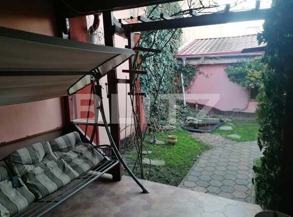 Casa de vânzare 4 camere Aradul Nou - 78630CV | BLITZ Arad | Poza7