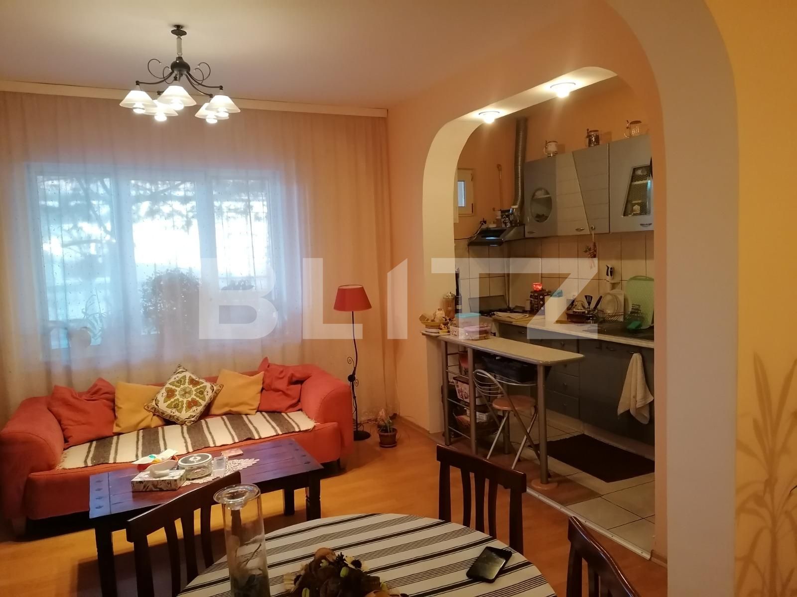 Casa de vânzare 4 camere Aradul Nou - 78630CV | BLITZ Arad | Poza3