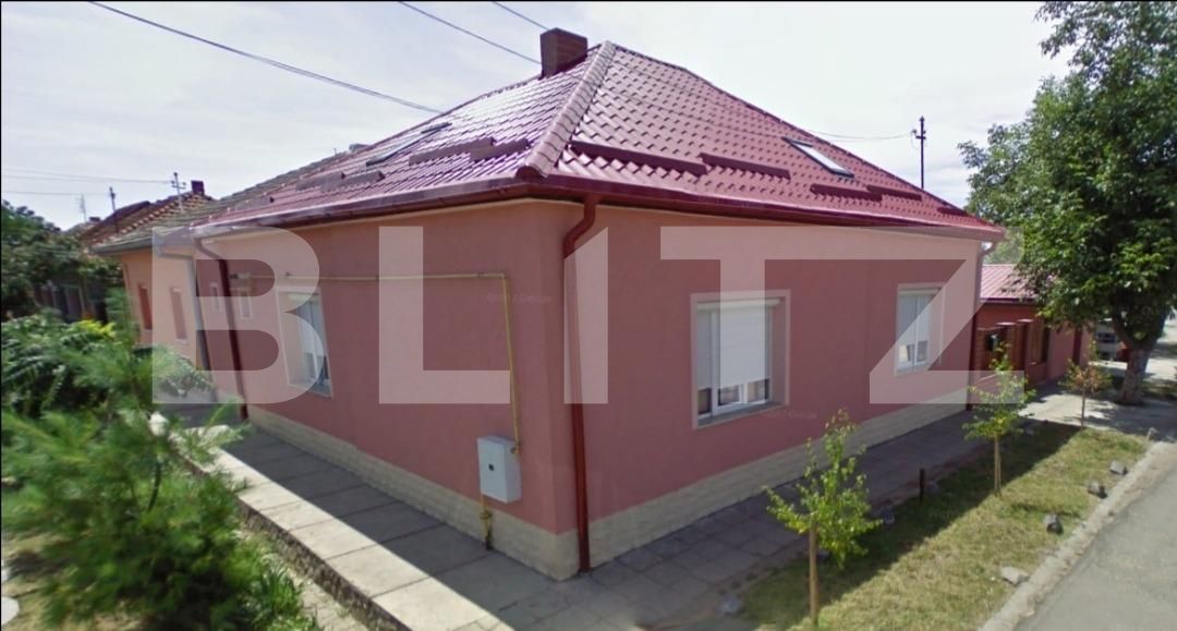 Casa de vânzare 4 camere Aradul Nou - 78630CV | BLITZ Arad | Poza8