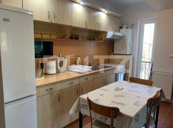 Apartament de închiriat 2 camere Central - 78702AI | BLITZ Arad | Poza5