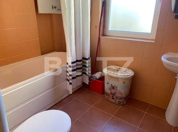 Apartament de închiriat 2 camere Central - 78702AI | BLITZ Arad | Poza8