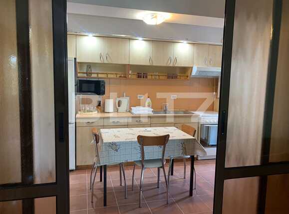 Apartament de închiriat 2 camere Central - 78702AI | BLITZ Arad | Poza6