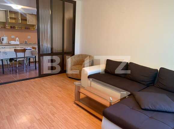 Apartament de închiriat 2 camere Central - 78702AI | BLITZ Arad | Poza1