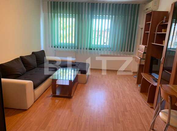 Apartament de închiriat 2 camere Central - 78702AI | BLITZ Arad | Poza2