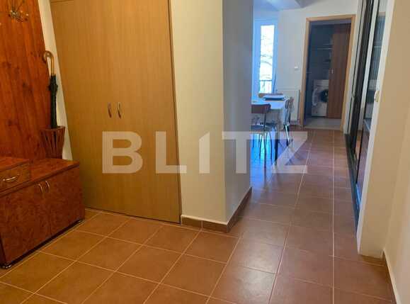 Apartament de închiriat 2 camere Central - 78702AI | BLITZ Arad | Poza7