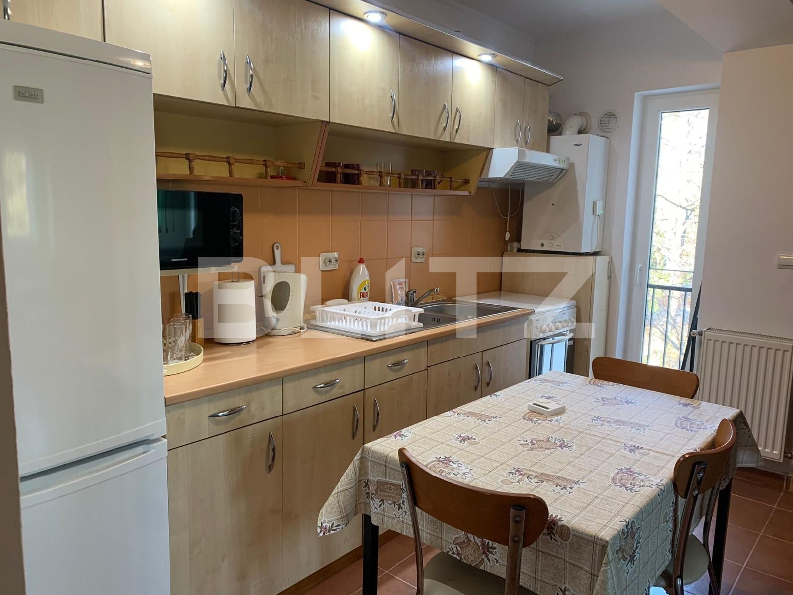 Apartament de închiriat 2 camere Central - 78702AI | BLITZ Arad | Poza5