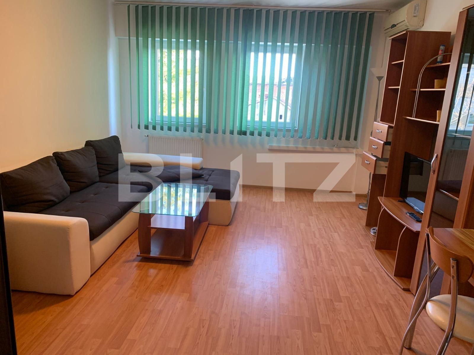 Apartament de închiriat 2 camere Central - 78702AI | BLITZ Arad | Poza2