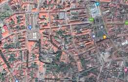 Investitie! Casa demolabila/renovabila, cu teren 1040 mp, front stradal 43 ml, Ultracentral