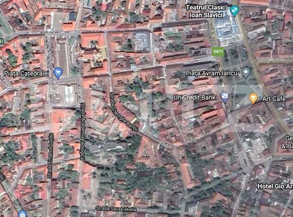 Casa de vânzare 6 camere Ultracentral - 78707CV | BLITZ Arad | Poza1