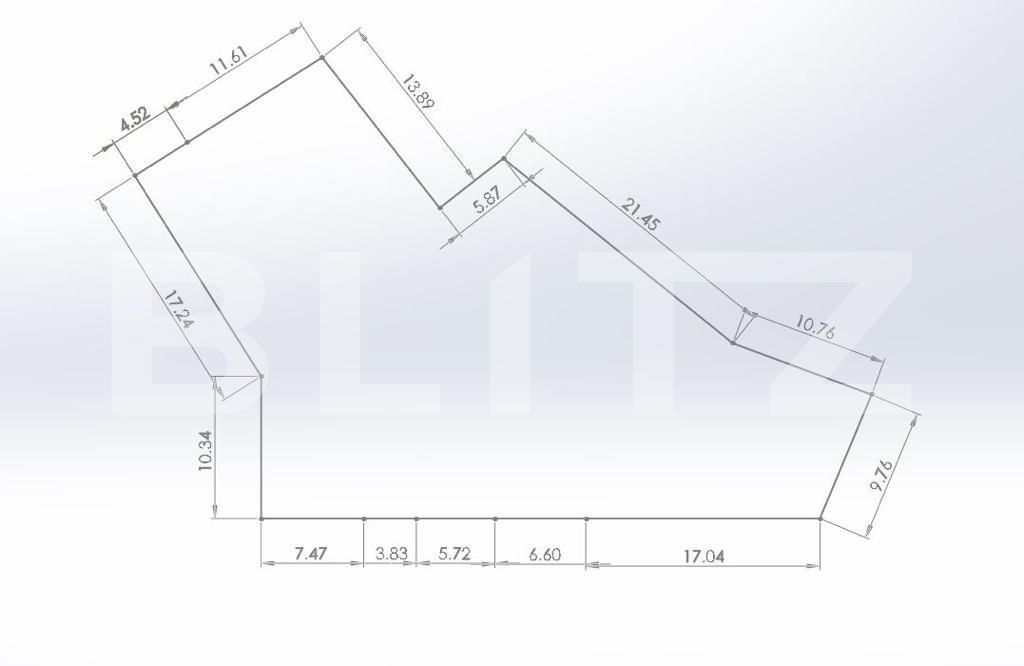 Casa de vânzare 6 camere Ultracentral - 78707CV | BLITZ Arad | Poza2