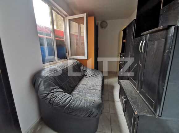 Apartament de vânzare 2 camere Central - 78727AV | BLITZ Arad | Poza1