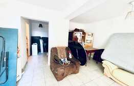 Oportunitate investiție! Garsoniera de 55 mp, zona Centrala!