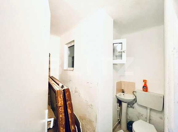 Garsonieră de vânzare Central - 78740AV | BLITZ Arad | Poza4