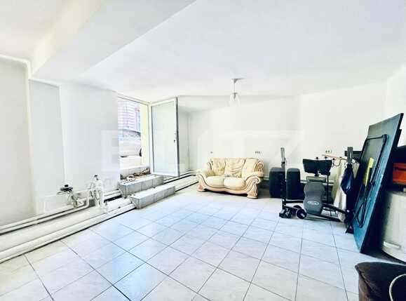 Garsonieră de vânzare Central - 78740AV | BLITZ Arad | Poza1