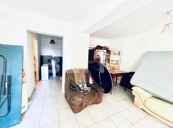 Garsonieră de vânzare Central - 78740AV | BLITZ Arad | Poza3