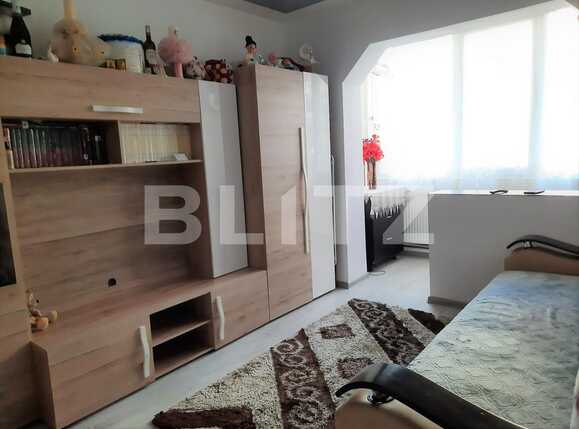 Apartament de vânzare 2 camere Aurel Vlaicu - 78743AV | BLITZ Arad | Poza2