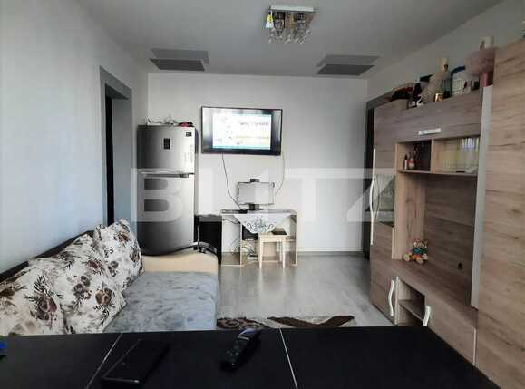 Apartament de vânzare 2 camere Aurel Vlaicu - 78743AV | BLITZ Arad | Poza1