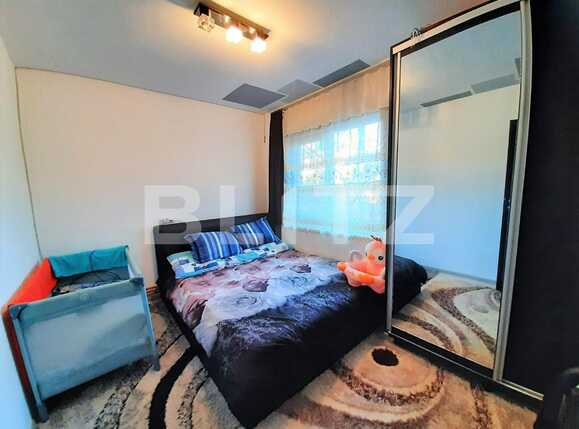 Apartament de vânzare 2 camere Aurel Vlaicu - 78743AV | BLITZ Arad | Poza3