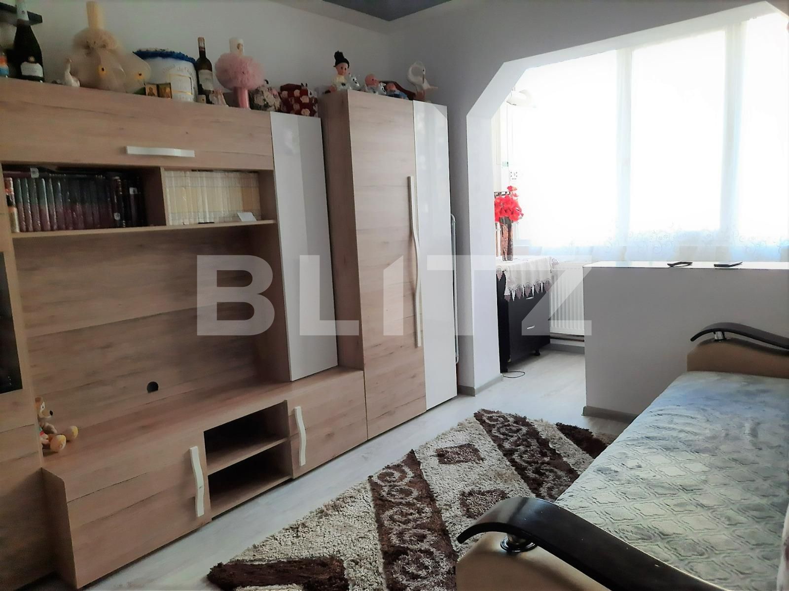 Apartament de vânzare 2 camere Aurel Vlaicu - 78743AV | BLITZ Arad | Poza2