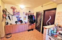 Apartament spatios de 2 camere, decomandat, 70 mp utili, zona Alfa