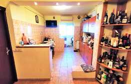 Apartament spatios de 2 camere, decomandat, 70 mp utili, zona Alfa