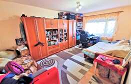 Apartament spatios de 2 camere, decomandat, 70 mp utili, zona Alfa