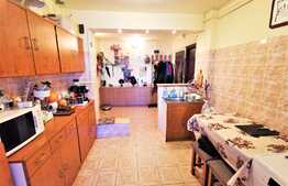 Apartament spatios de 2 camere, decomandat, 70 mp utili, zona Alfa