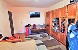 Apartament spatios de 2 camere, decomandat, 70 mp utili, zona Alfa