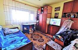 Apartament spatios de 2 camere, decomandat, 70 mp utili, zona Alfa