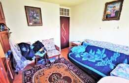 Apartament spatios de 2 camere, decomandat, 70 mp utili, zona Alfa