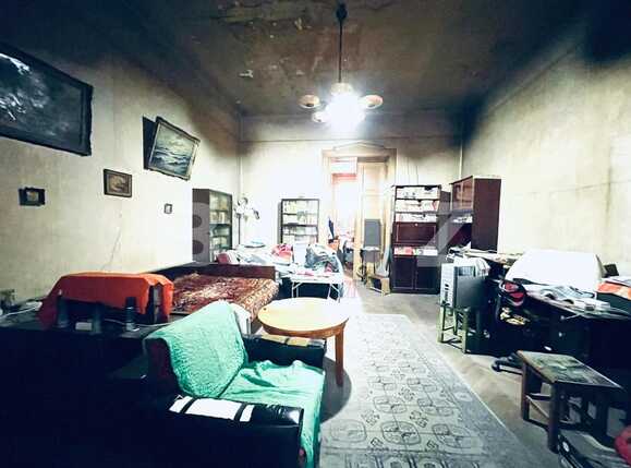 Apartament de vânzare 3 camere Central - 78762AV | BLITZ Arad | Poza2