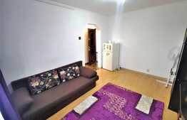 Nu pierde ocazia! Garsoniera confort 1 cu balcon, 30 mp utili, Central