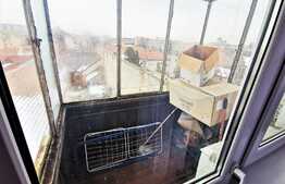 Nu pierde ocazia! Garsoniera confort 1 cu balcon, 30 mp utili, Central