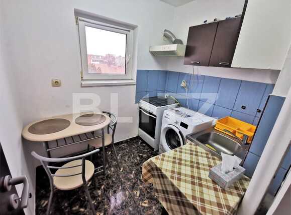 Garsonieră de vânzare Central - 78870AV | BLITZ Arad | Poza3