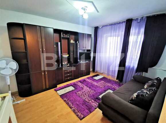 Garsonieră de vânzare Central - 78870AV | BLITZ Arad | Poza1