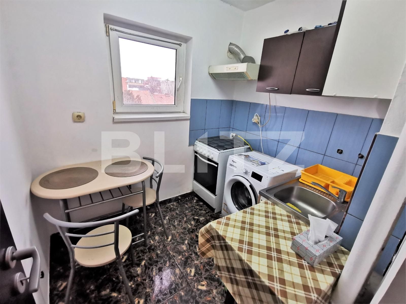 Garsonieră de vânzare Central - 78870AV | BLITZ Arad | Poza3