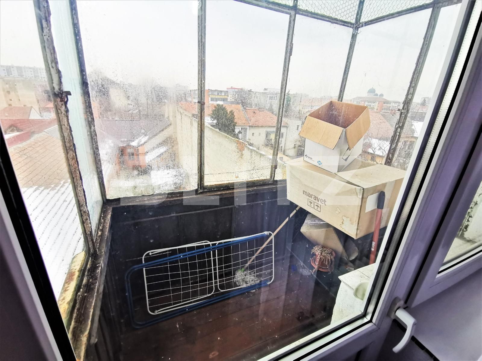 Garsonieră de vânzare Central - 78870AV | BLITZ Arad | Poza8