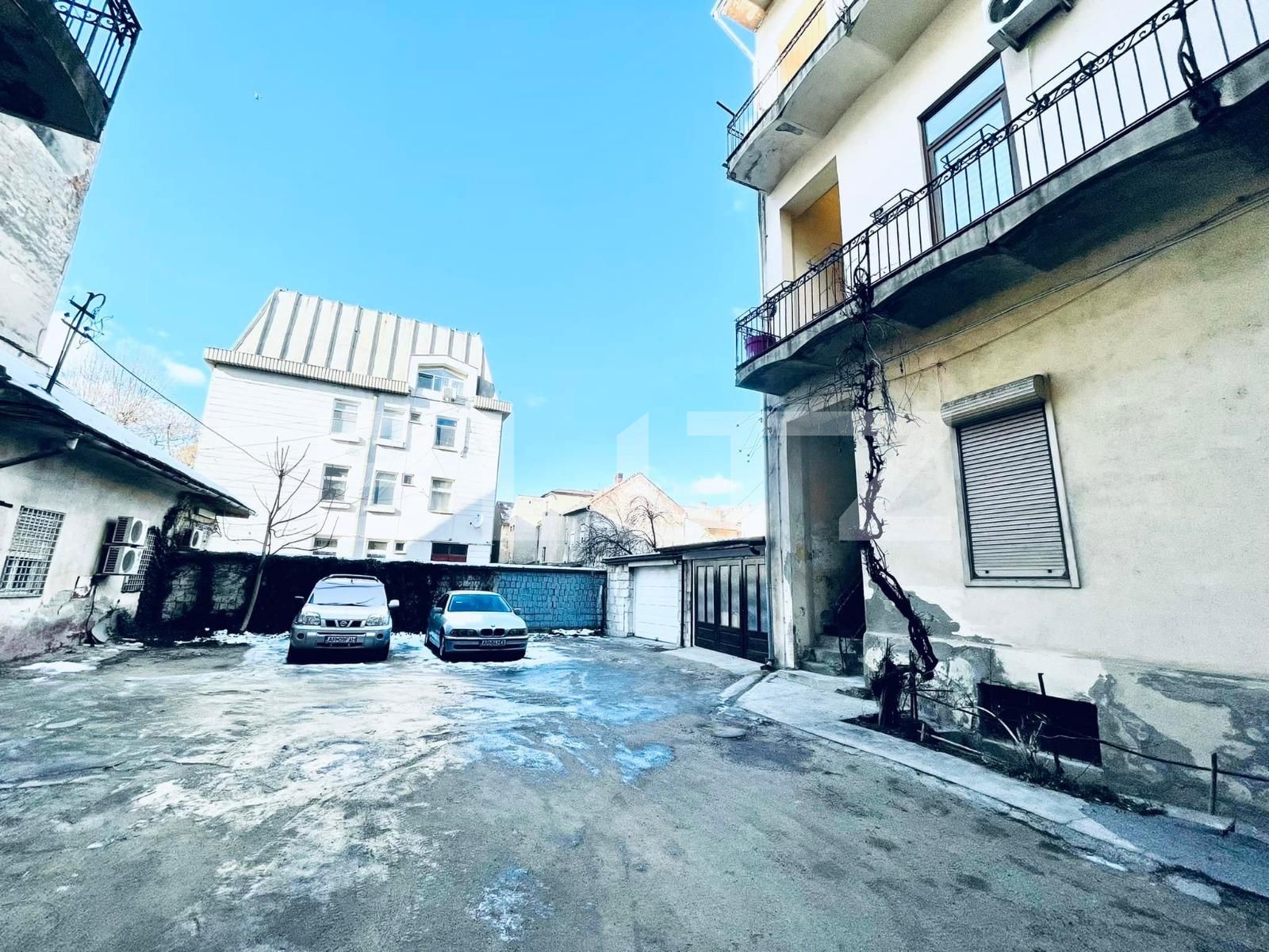 Apartament de vânzare 4 camere Ultracentral - 78909AV | BLITZ Arad | Poza7