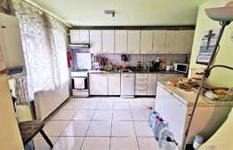 Apartament la casa cu 3 camere, 90 mp utili, curte, pod, zona Centrala