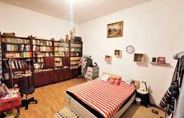 Apartament la casa cu 3 camere, 90 mp utili, curte, pod, zona Centrala
