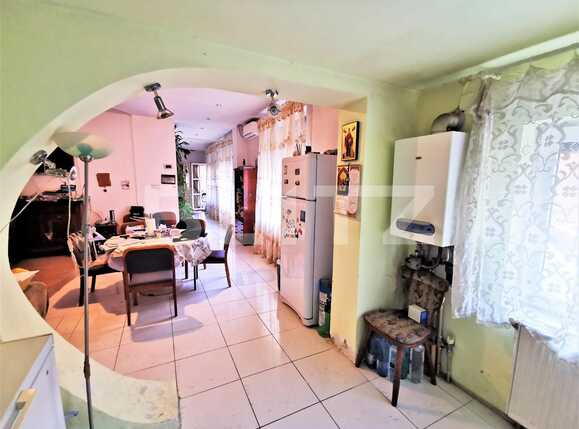 Apartament de vânzare 3 camere Central - 78913AV | BLITZ Arad | Poza12