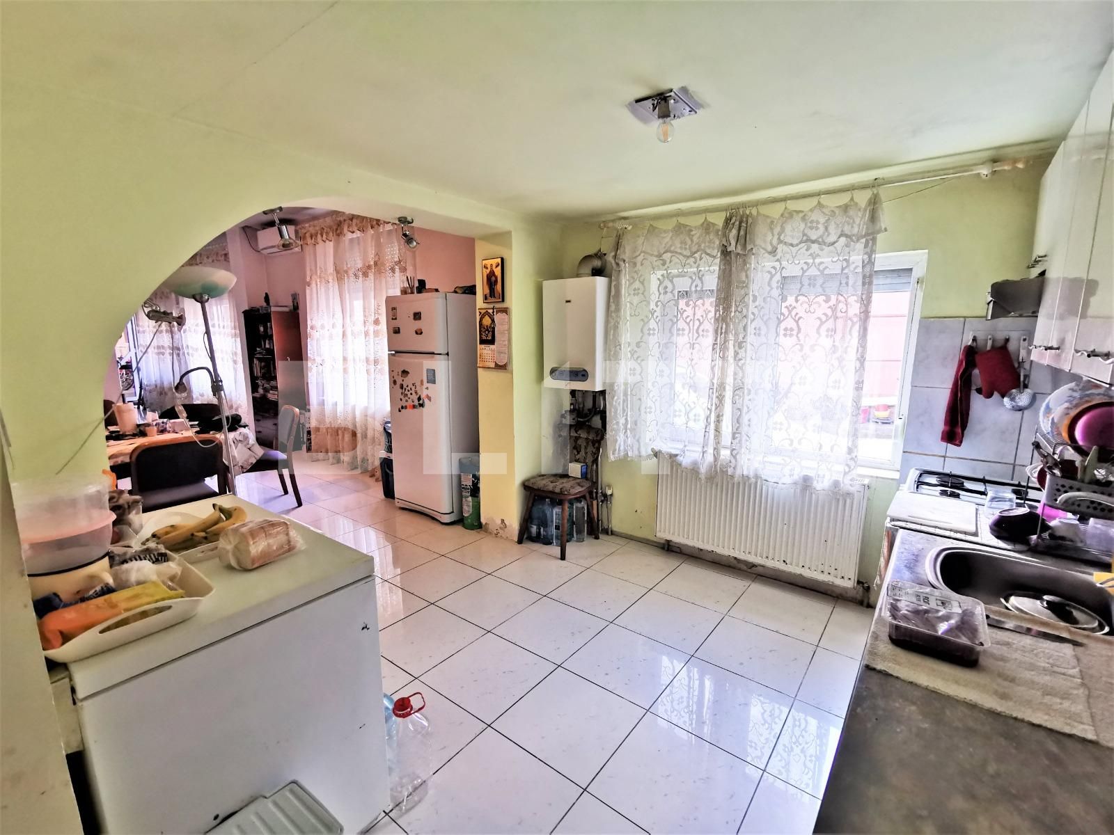 Apartament de vânzare 3 camere Central - 78913AV | BLITZ Arad | Poza11