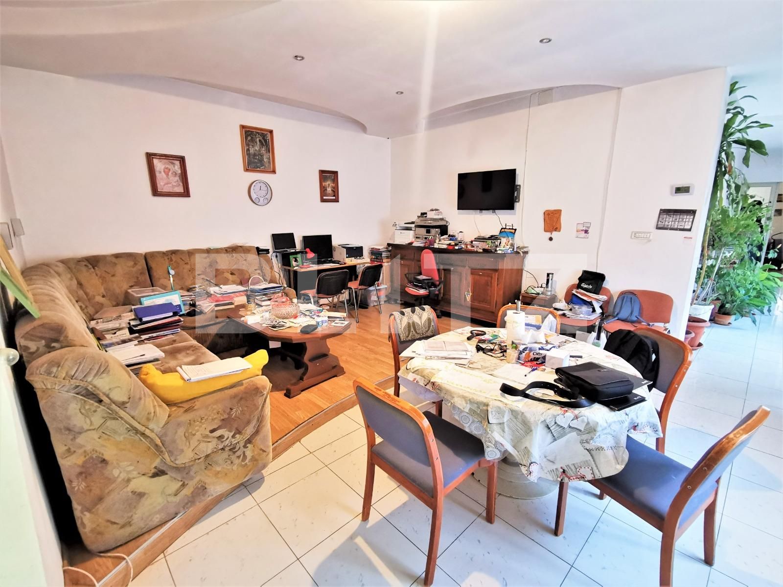 Apartament de vânzare 3 camere Central - 78913AV | BLITZ Arad | Poza2