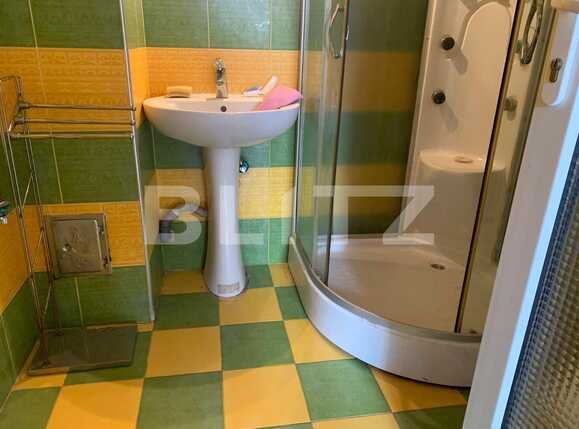 Casa de închiriat 3 camere Ultracentral - 79034CI | BLITZ Arad | Poza13